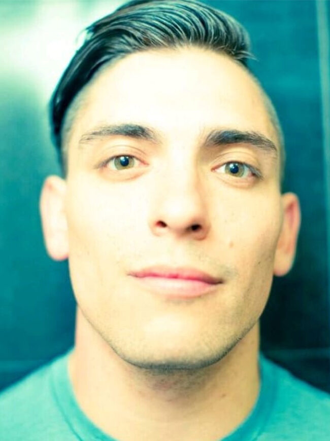 Alex Adrian Sanchez