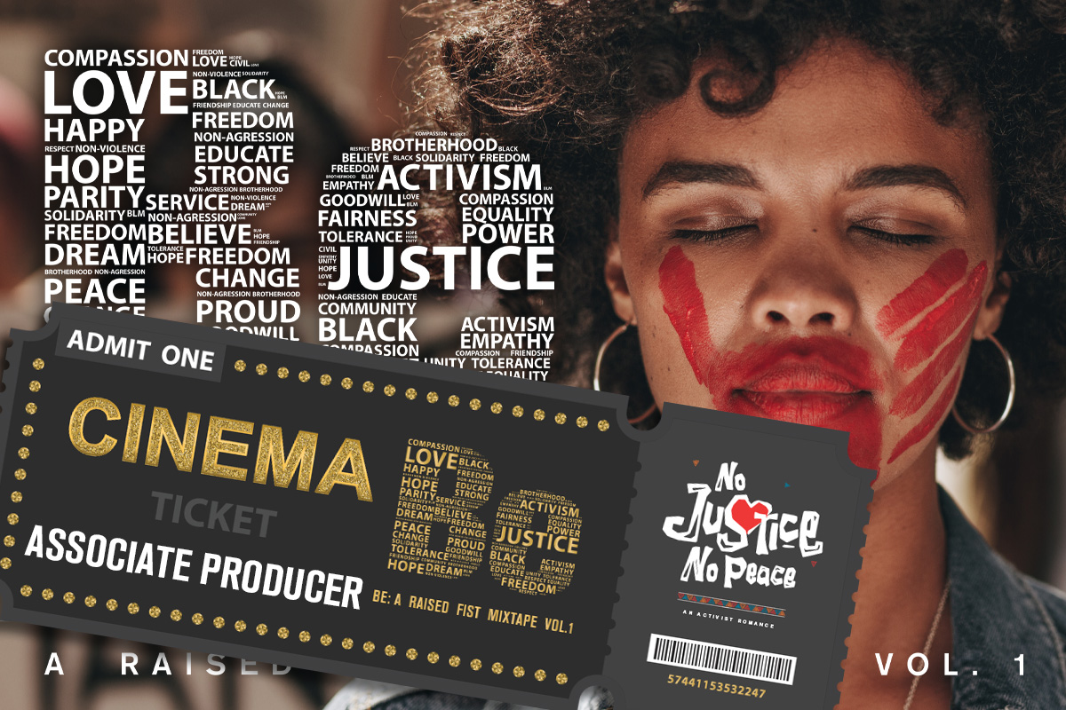 $250 Be An Associate Producer