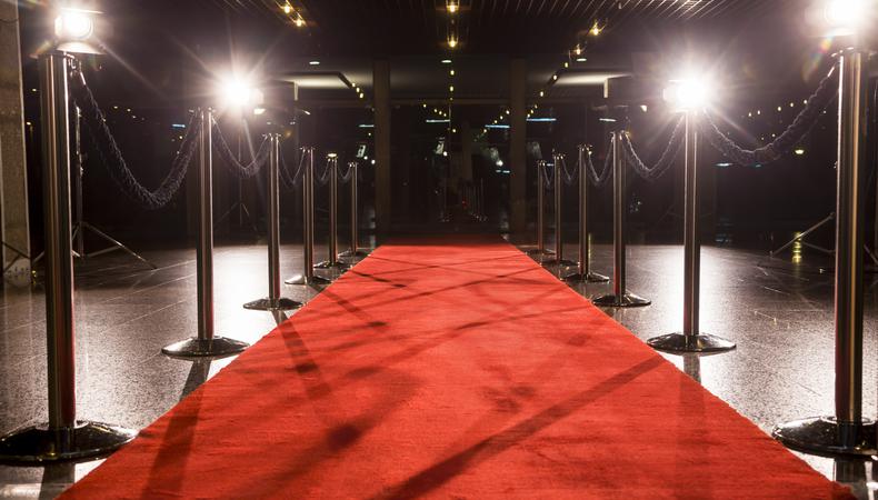$5000 Producer - Red Carpet Premiere for Ten - Image 4
